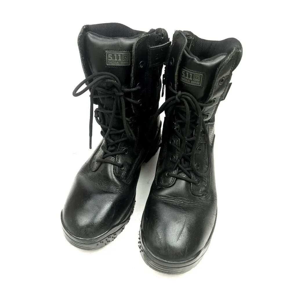 511 Tactical Boots ATAC 8